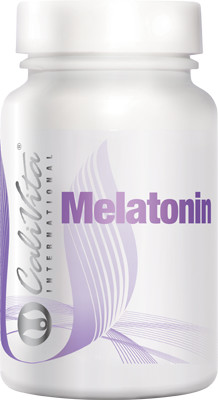 Calivita Melatonin Melatonina