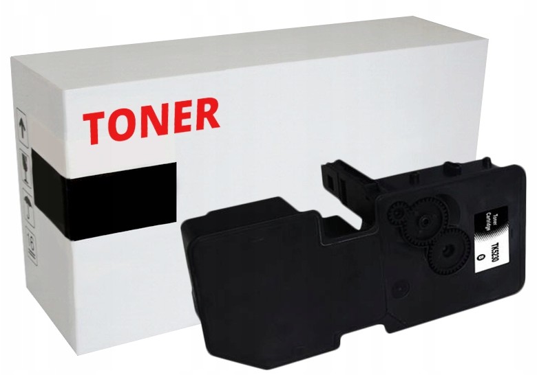 Toner TK5230K Do Kyocera Ecosys M5521CDW Czarny