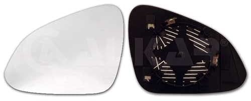 ALKAR 6471426 szkło lustrzane, lusterko zewnętrzne 6471426