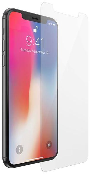 Speck Speck ShieldView Glass Szkło Hartowane do iPhone Xs Max (Clear) 121823-1212