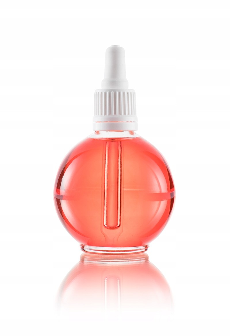 Cosmetics Zone Oliwka Z Zakraplaczem 75ML