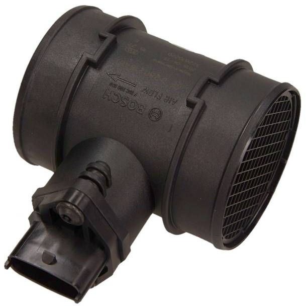BOSCH Przepływomierz masowy powietrza 0 280 218 401 0 280 218 401