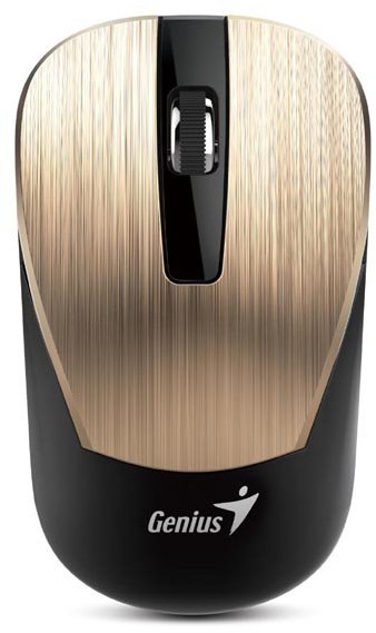 Genius NX-7015 złota (31030119103)
