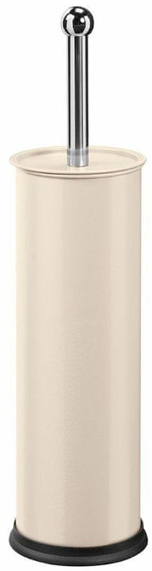 Rossignol SAS szczotka do WC Cleana 50457 kość słoniowa RAL 1013