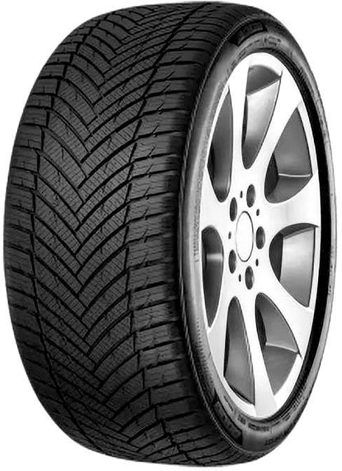 Tristar All Season Power 255/35R19 96Y