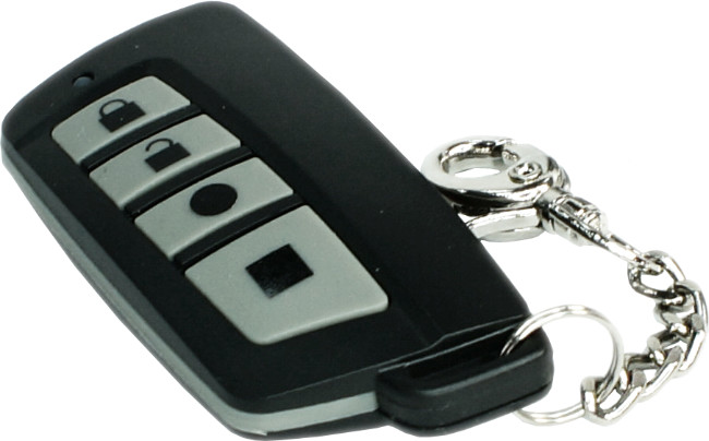 Ropam TR-4H Pilot 4 Kanałowy 100m Nadajnik