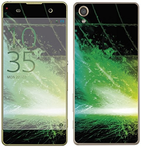 Sony Royal Sticker Royal Wandtattoo RS. 130689 samoprzylepna do Xperia XA motyw zapałka RS.130689