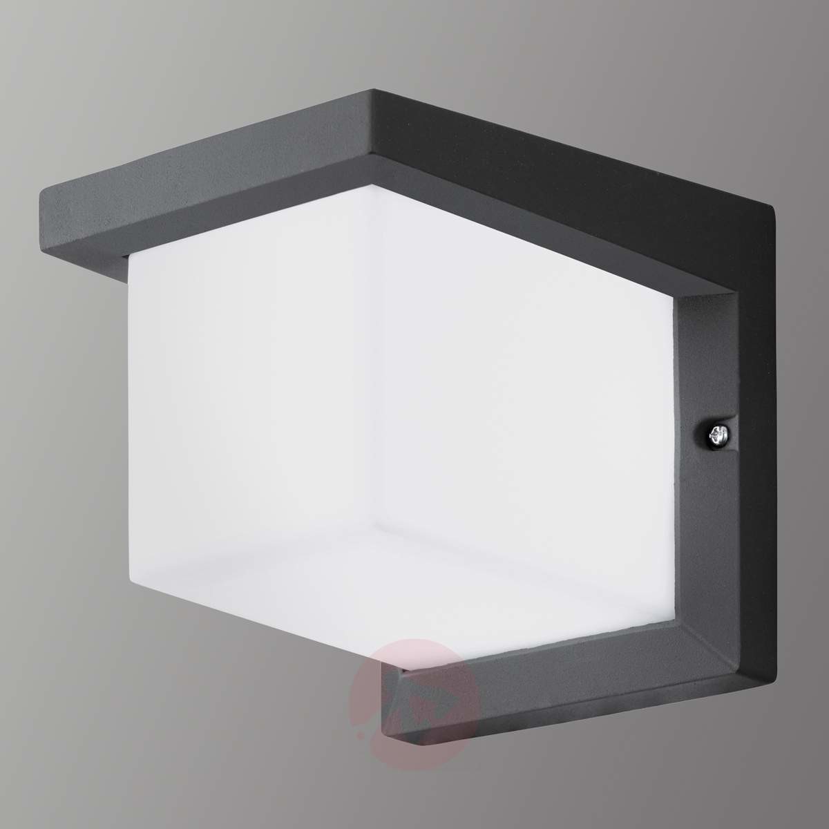 Eglo DESELLA 95097 kinkiet 1x10W LED