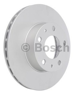 BOSCH Tarcza hamulcowa przednia, 0 986 479 B96  0986479B96