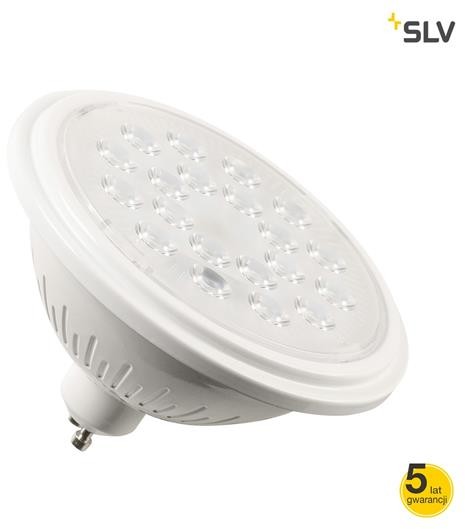Spotline Żarówka Zigbee QPAR111 3.0 GU10 CCT 25 1001920 SLV