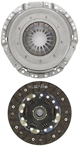 LuK LUK 623 1672 00 luk zestaw sprzęgła repset 623 1672 00