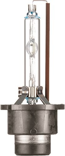 HELLA Standard D2S Xenon gas lampa wyładowcza, 12/24 V, 4300 K, 8 GS 007 949 261 007949261