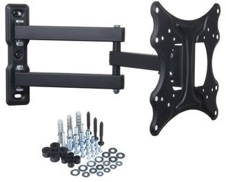 King Mount Uchwyt do TV LED LCD 22-42&quot KG-1002 King Mount KG-1002