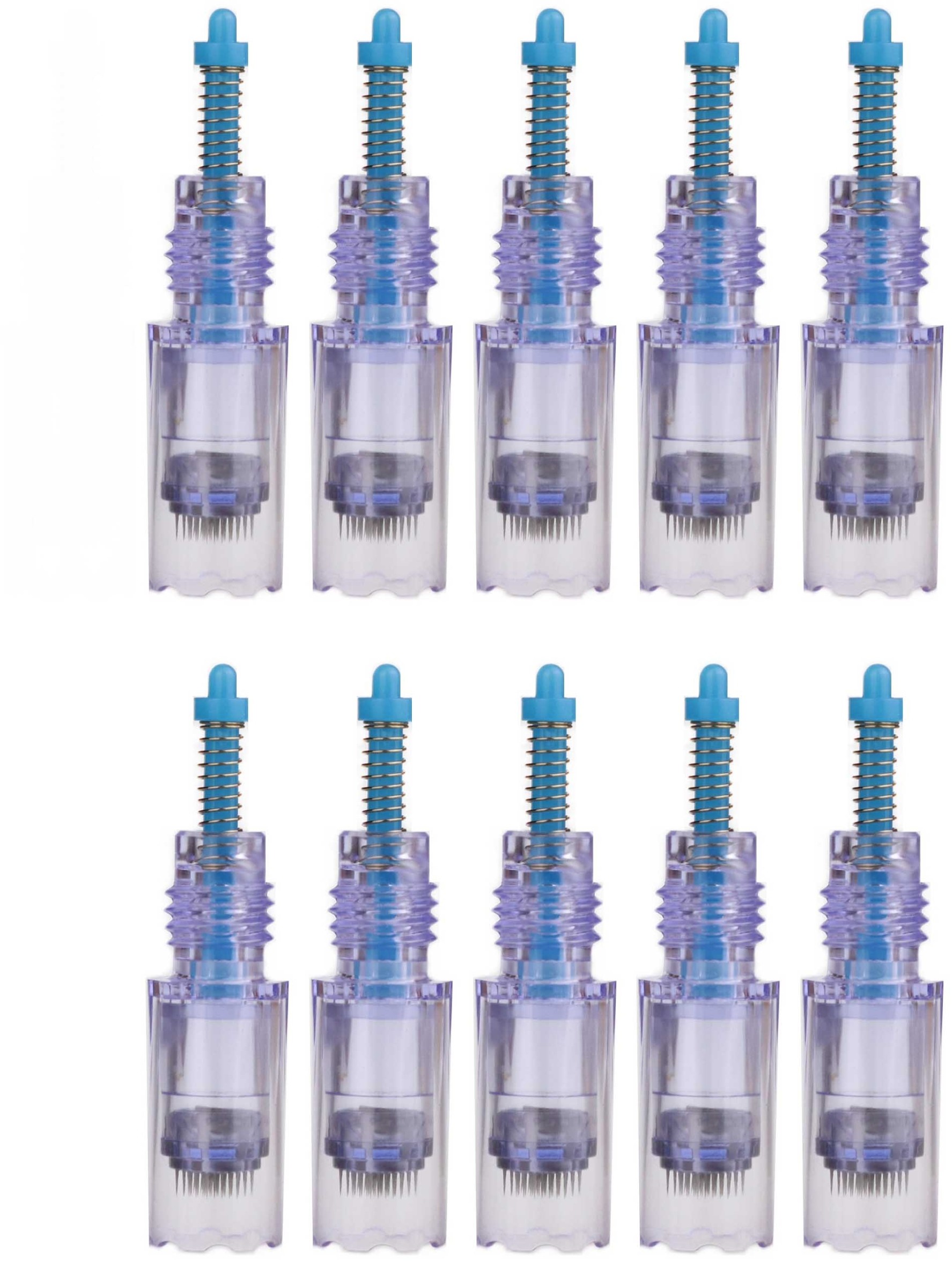 Kartridż igłowy Artmex makijaż permanentny 10 szt