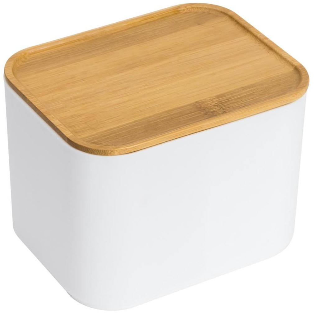 SENSEA Organizer łazienkowy Bamboo Sensea