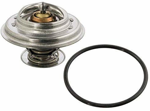 FEBI BILSTEIN 12312 termostat z o-ringiem 12312