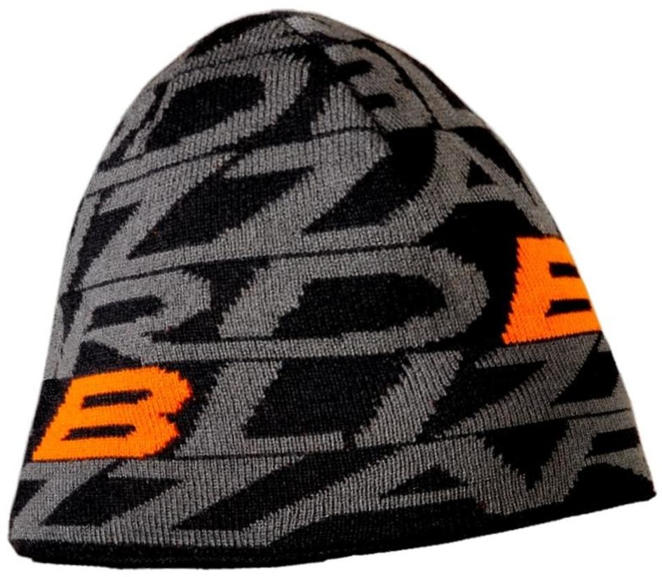 Blizzard Dragon Cap Czarny UNI dorośli 54-62 cm) Pomarańczowa 2013-2014