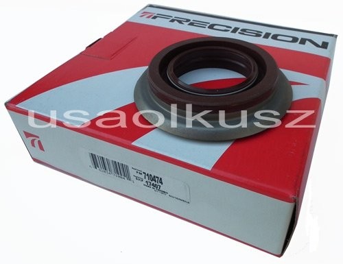PRECISION Uszczelniacz wałka ataku tylnego mostu 7,5 R.G Oldsmobile Bravada