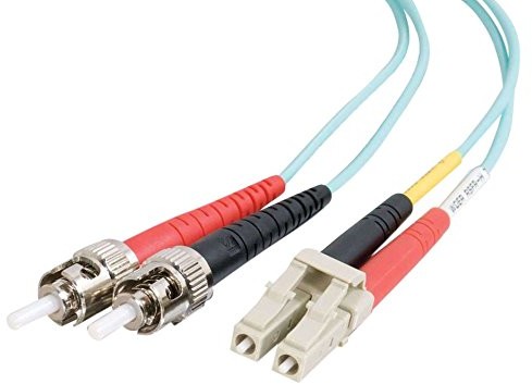 C2G 85541  przewód  Optic Cable 5 m  Włókno szklane (adapter) Multi Mode-włókien 85541