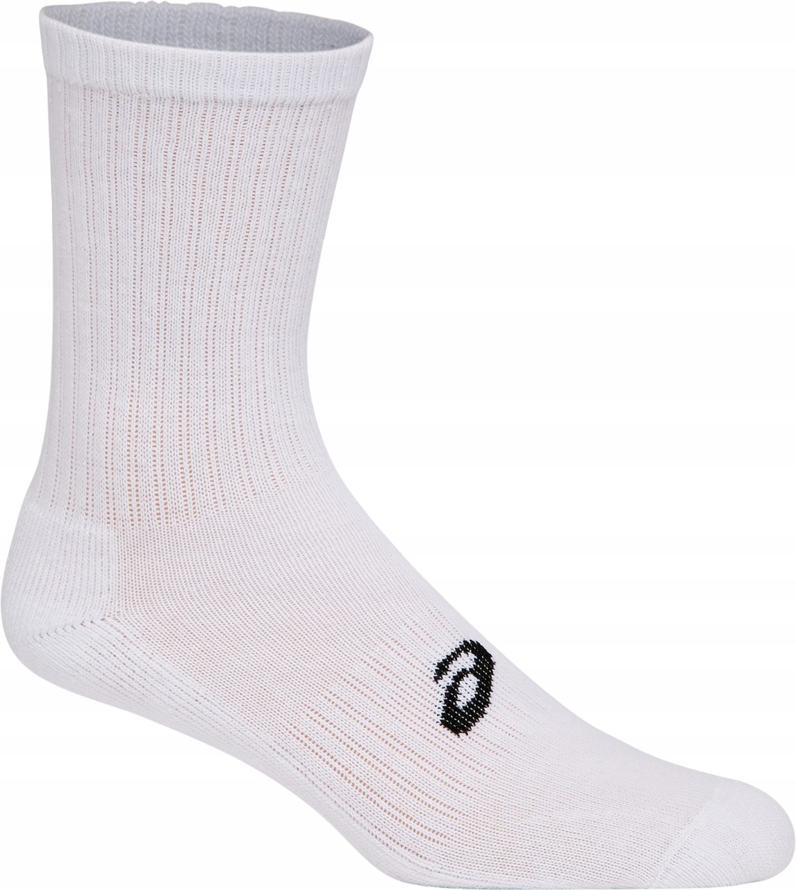 Asics Skarpety Crew Socks 3 Pary rozmiar 39-42