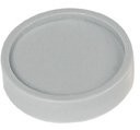 Maul MAUL okrągły magnes PP 8,4 X 30 MM, 10 szt./zestaw 6172384