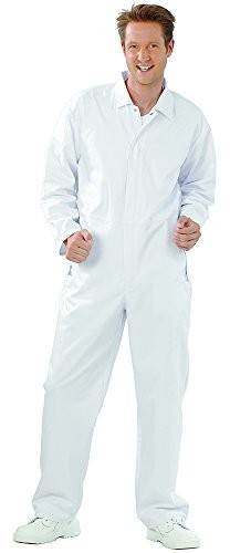 Planam Kurtka PLANAM Food, kombinezon dla mężczyzn, biały 5350064