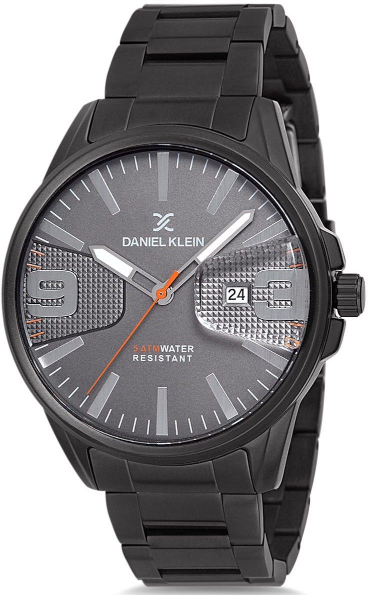 Daniel Klein Zegarek męski DK12150-2