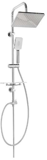 Invena Nyks AU-32-001-G chrom AU-32-001-G