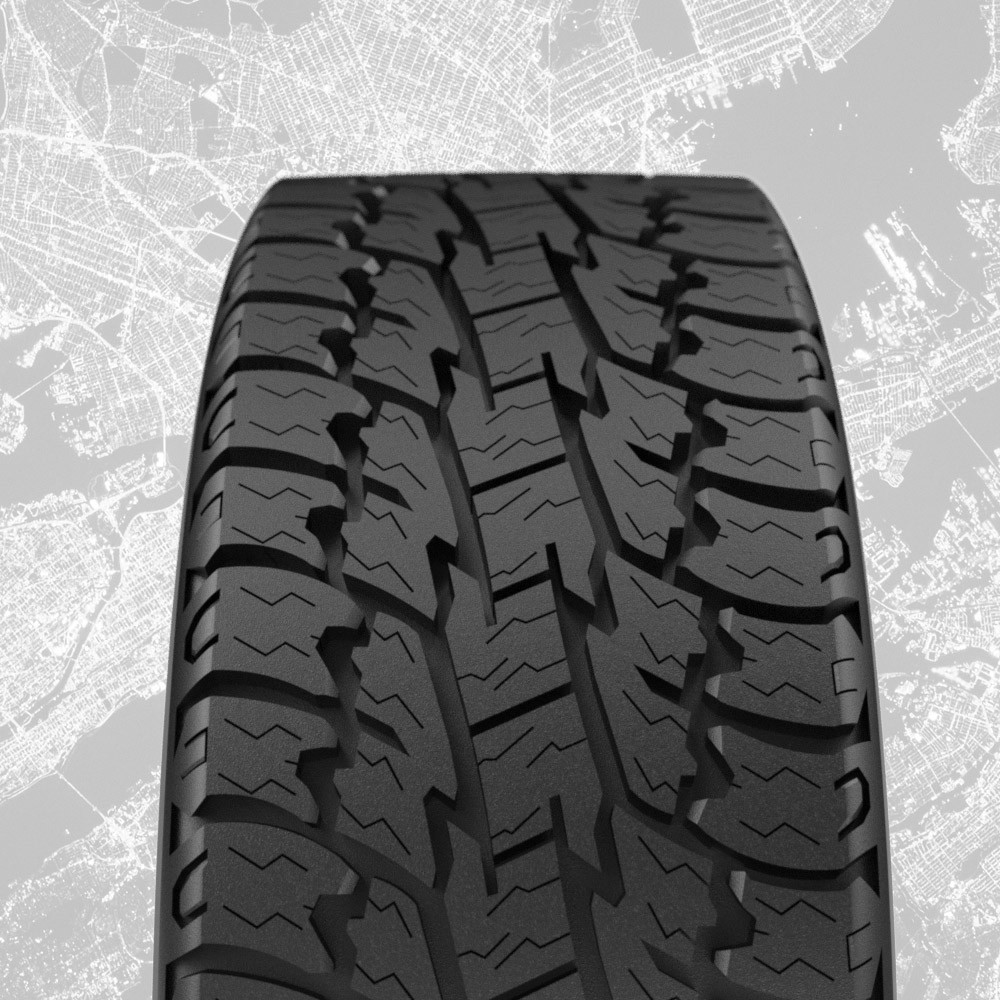 TOYO Open Country A/T+ 255/70R15 112/110T