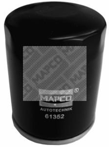 Mapco mapco 61352 filtr oleju 61352