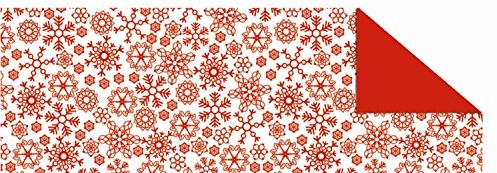 Ursus URSUS  karton fotograficzny Jule, 300 G/qm, DIN A4, 10 Sheets, czerwony