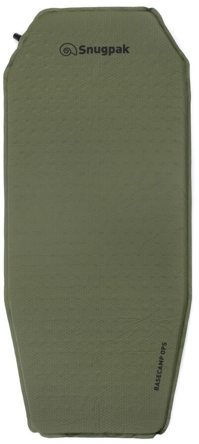 Snugpak Mata samopompująca Midi - Oliwkowa