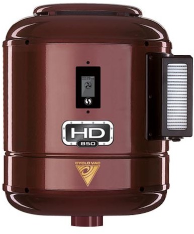 Cyclo Vac HD 851