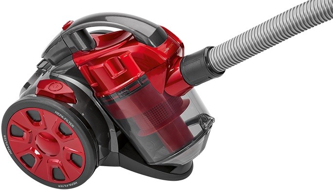 Clatronic BS 1308P Czerwony