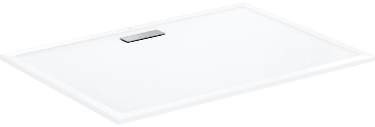 Ideal Standard Ultra Flat New Brodzik prostokątny 140x100 cm biały mat T4490V1