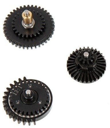 Specna Arms Komplet stalowych kół zębatych CNC 13:1 (SPE-08-023610) G SPE-08-023610