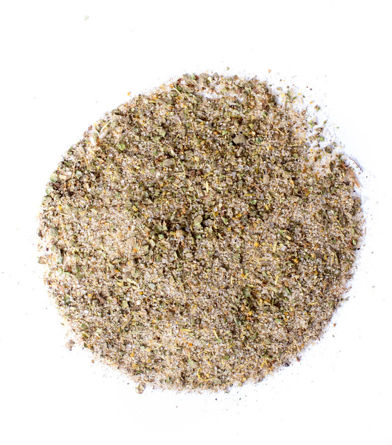 Planteon Sól peklowa z ziołami 100g 2-0228-01-2