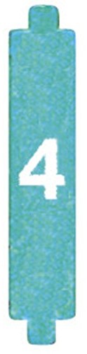 BTicino  3501/4 KONFIG. 4 (10 sztuk) 3501/4