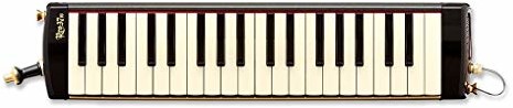 Suzuki Suzuki Melodion Alto 37keys PRO-37 v3  Melodica made in Japan PRO-37V3-U