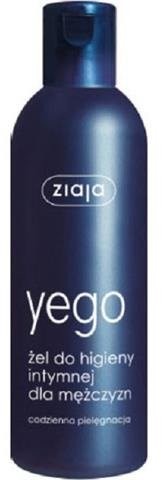 Ziaja Yego żel do higieny intymnej 300ml 54659-uniw