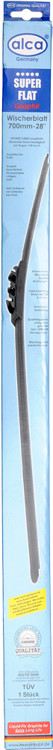 Alca 700mm/28 super flat IAS058