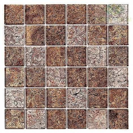 Dunin SPARK WALNUT MIx 48