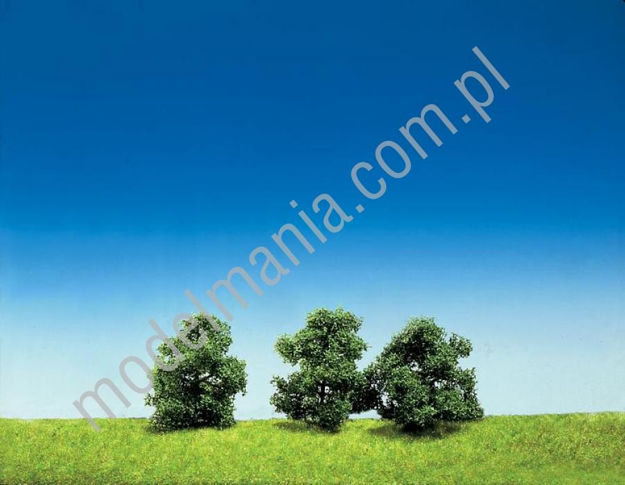 Faller Krzewy / 3szt. 181375