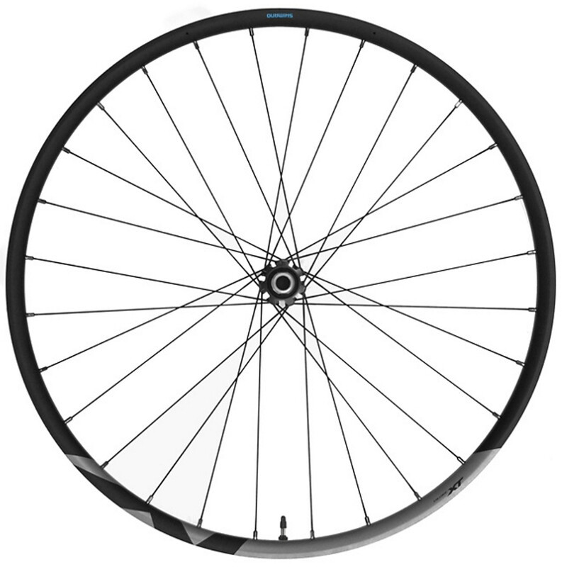 Shimano Shimano Deore XT WH-M8100 Przednie koło 29