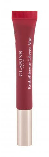 Clarins Velvet Lip Perfector pomadka 12 ml dla kobiet 03 Velvet Red