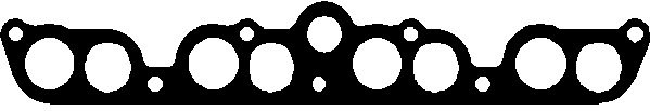 ELRING Uszczelka, kolektor dolotowy 646.171