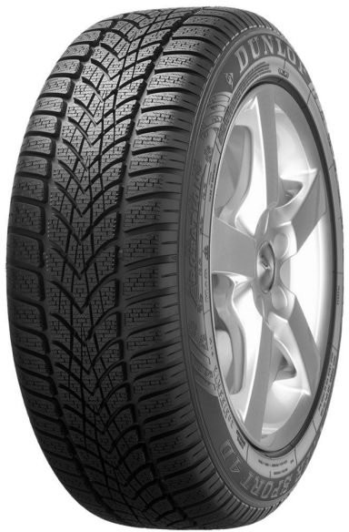 Dunlop SP Winter Sport 4D 195/55R16 87T