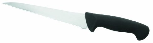 Lacor 49027 nadruk wykonany nóż do chleba 21 cm 49027