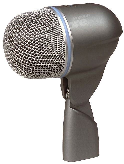 Shure BETA 52A