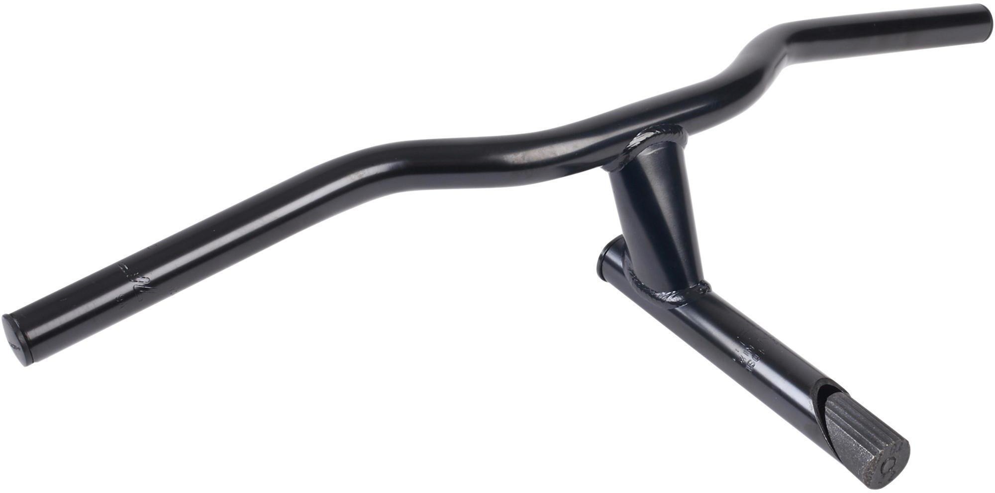 BTWIN Kierownica-mostek klasyczny 1
